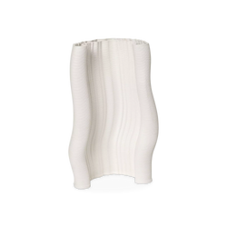 Moire - Moiré Effect Vase