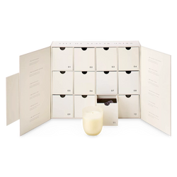 Beautifully Done - Scented Candle Gift Set