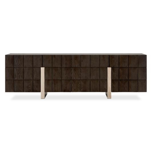 Squires - Wood Buffet