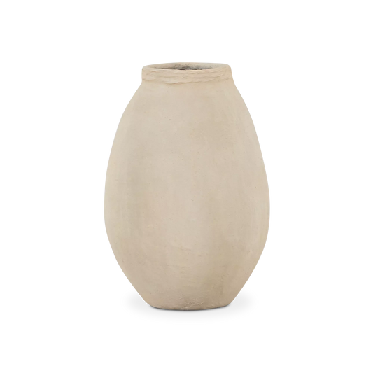 Canex Vase - Outdoor Bamboo Planter