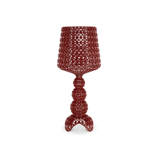 Mini Kabuki - Lampe de table par Kartell