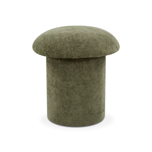 Tack - Fabric Pouf