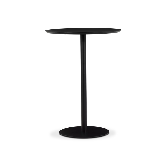 Balance - Table bar extérieure en aluminium