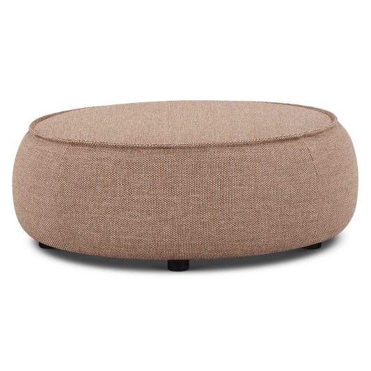 Bean - Pouf extérieur en tissu