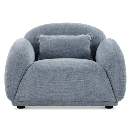POP - Fauteuil en tissu