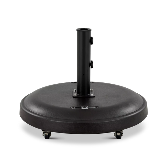 Smart - Outdoor Concrete Umbrella Base
