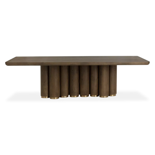 Salix - Table de salle à manger