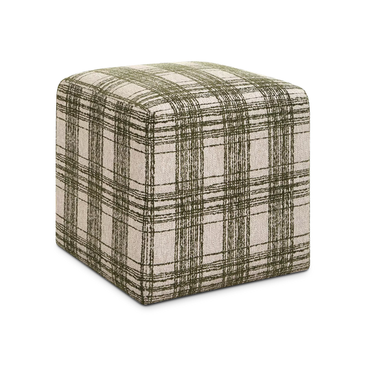 Joie - Fabric Pouf