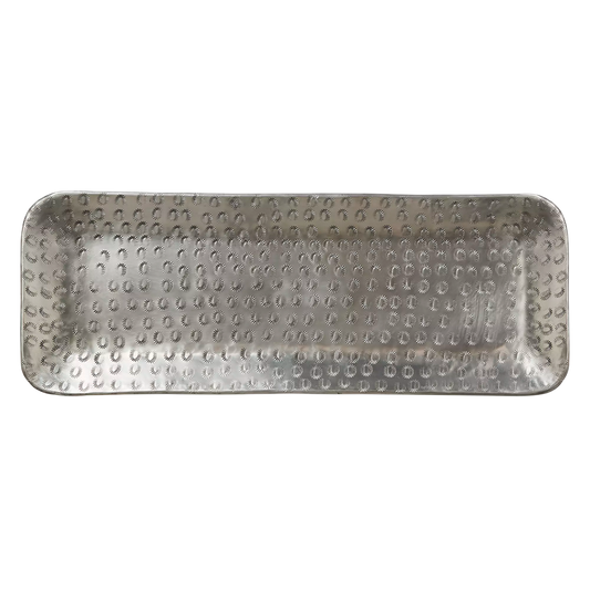 Eldorado IIII - Aluminium Decorative Tray
