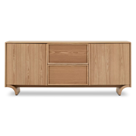 Koa - Buffet bas en bois