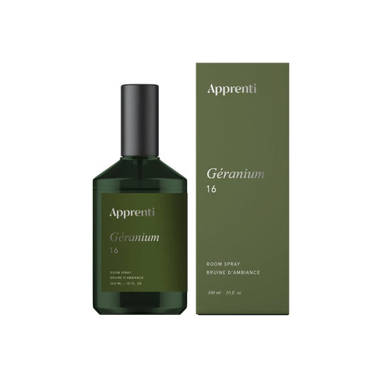 Geranium - Room Spray