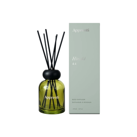 Hinoki 44 - Glass Diffuser