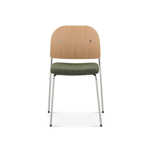 Brome - Fabric Dining Chair