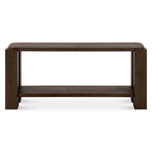 Calla - Marble Console Table