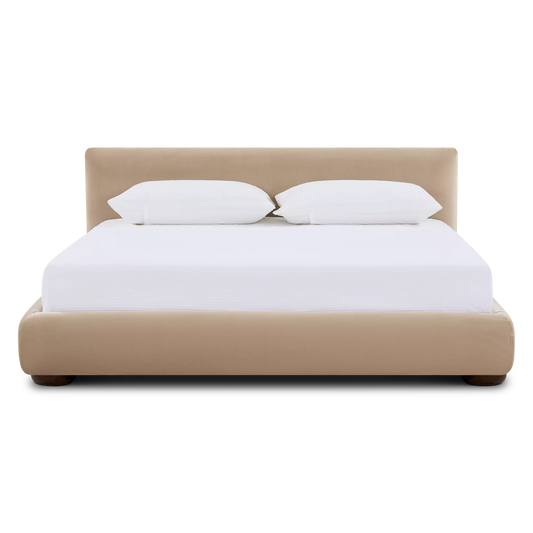 Sophia - Lit par Romano