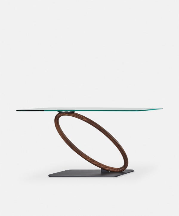Tour - Console par Cattelan Italia