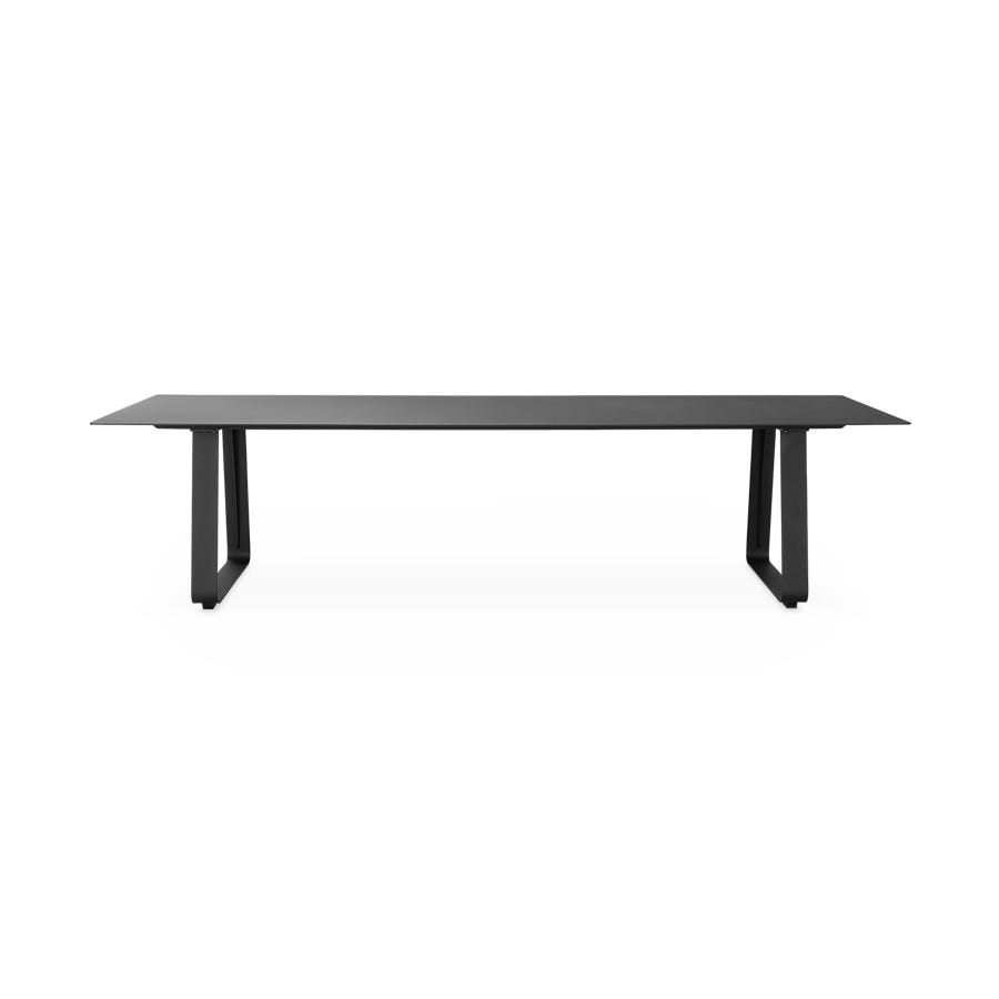 Over the Top Dining Table