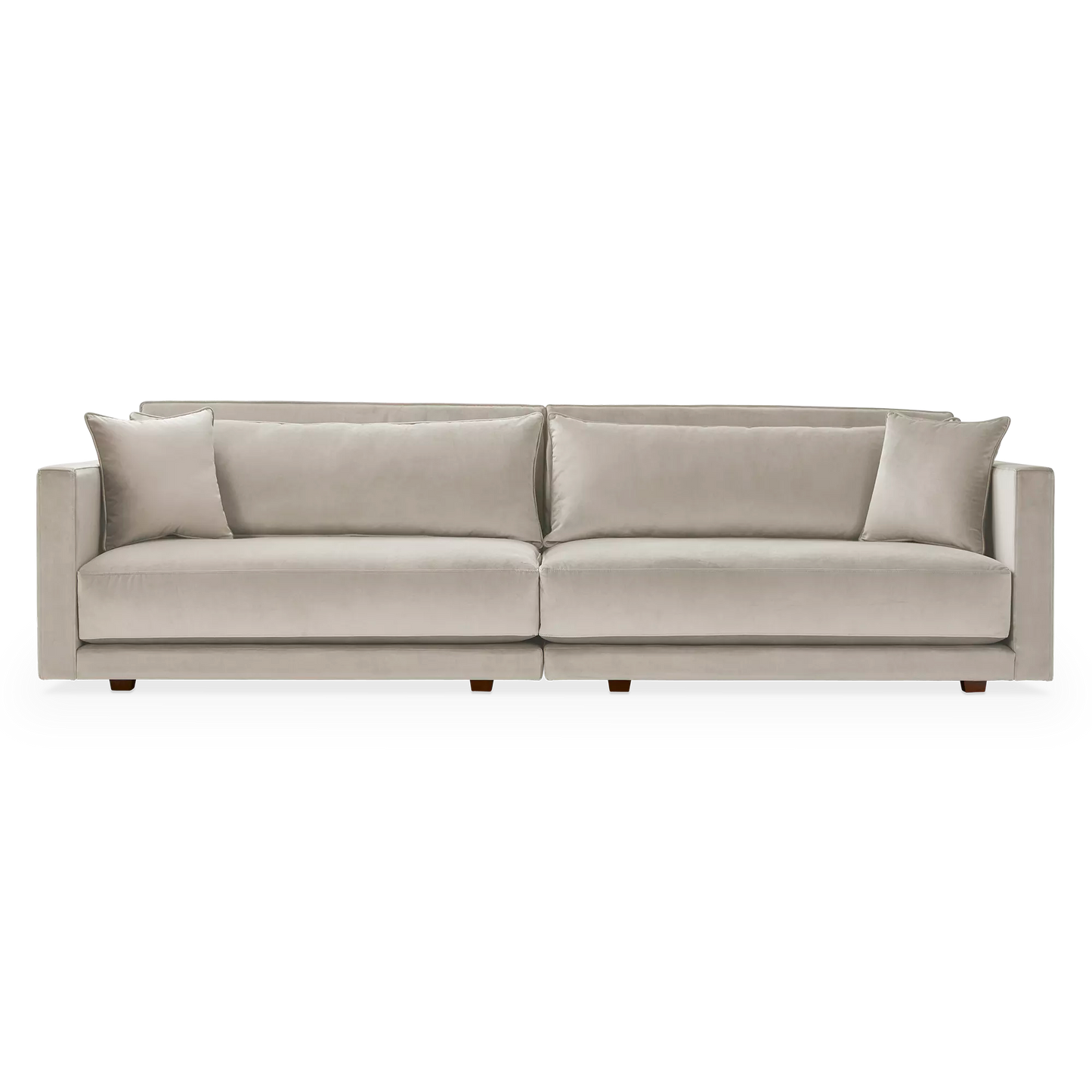 Maude - 3-Seat Sofa