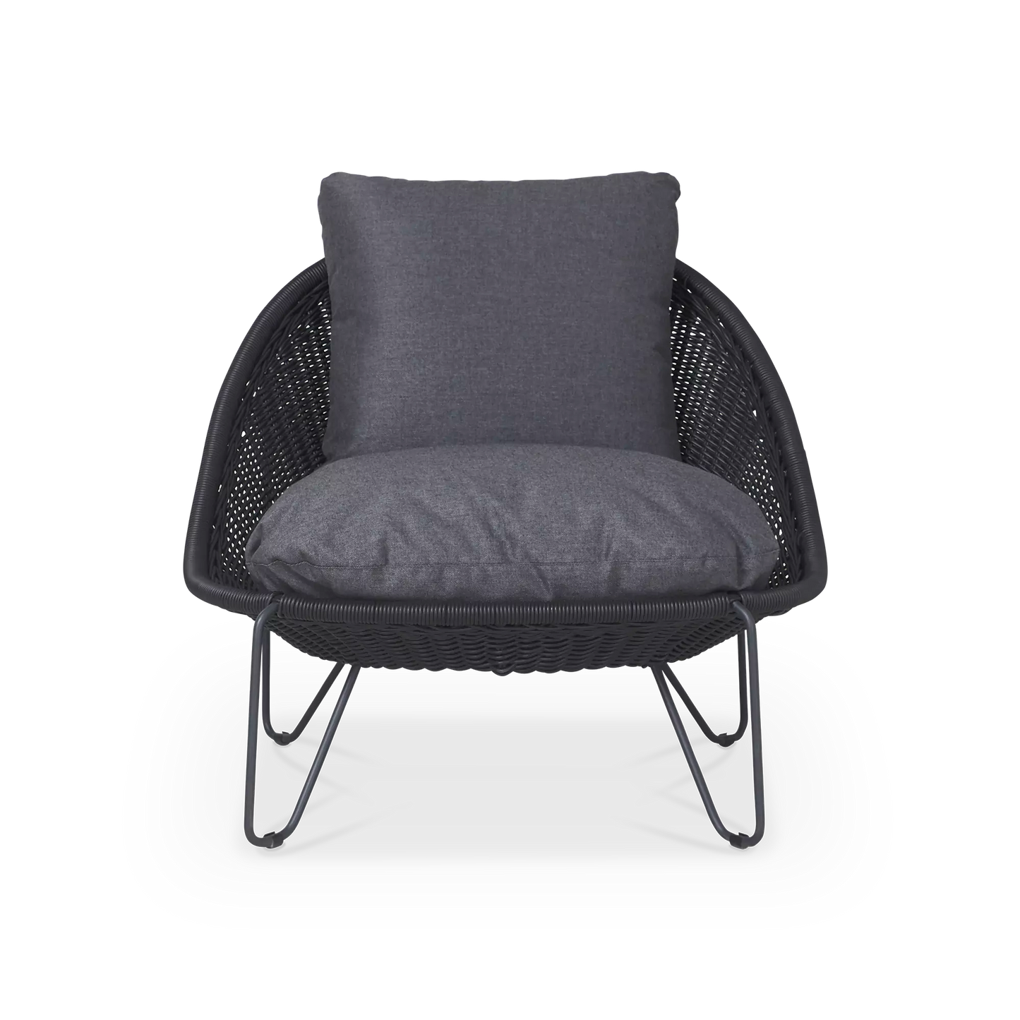Alicante Lounge Chair