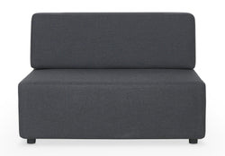 Fauteuil modulable sans accoudoirs Dispatch