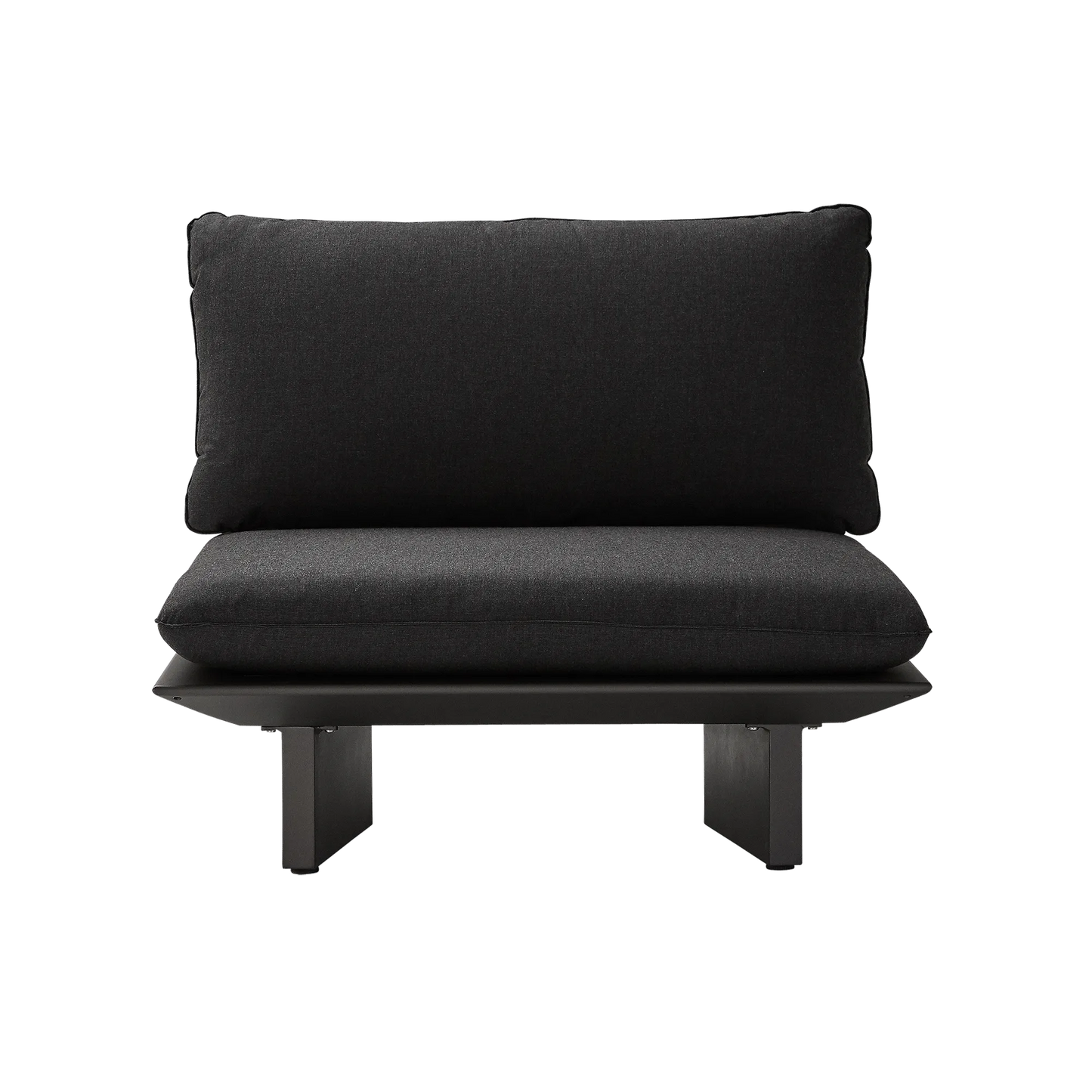 Statement Modular Lounge Chair
