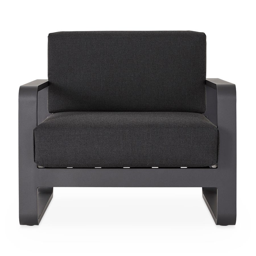 Fauteuil Outfit