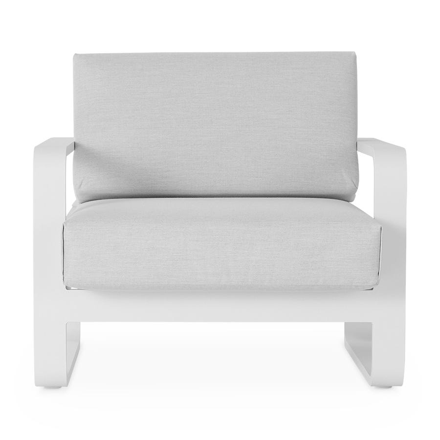 Fauteuil Outfit