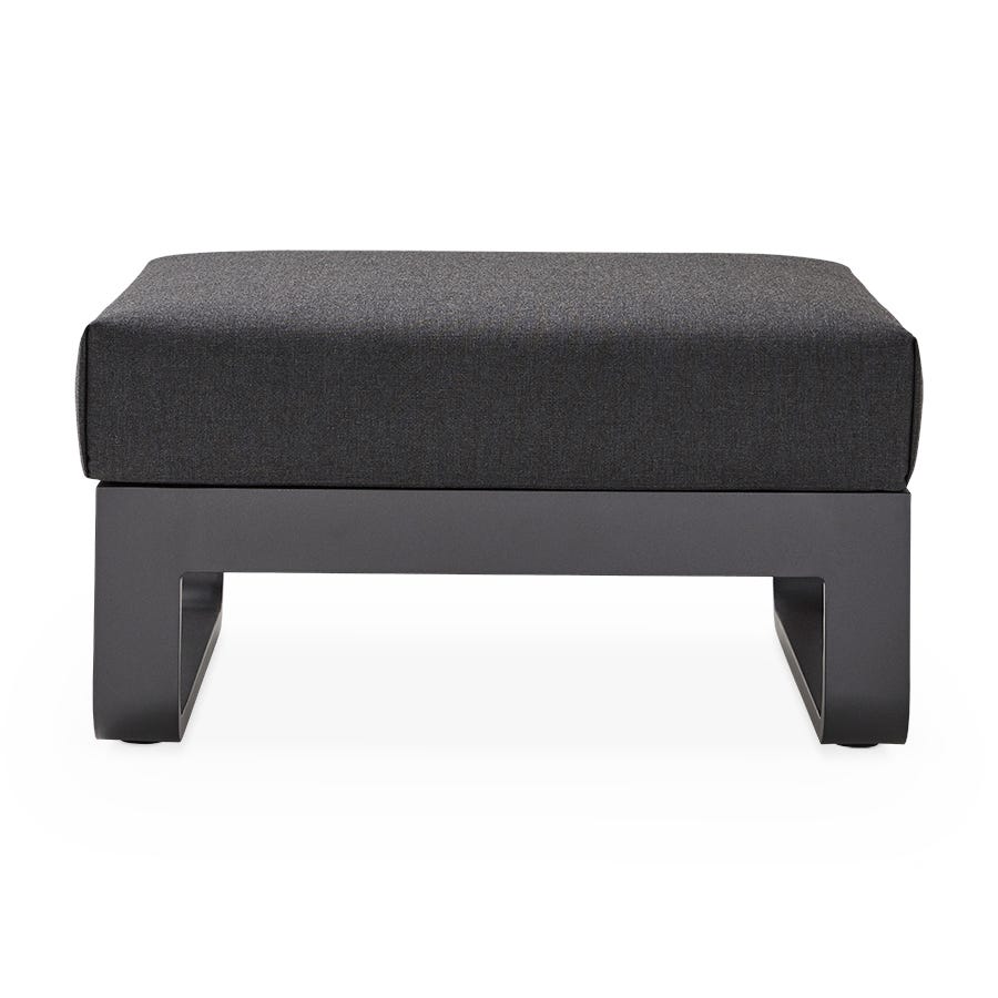 Outfit Footstool