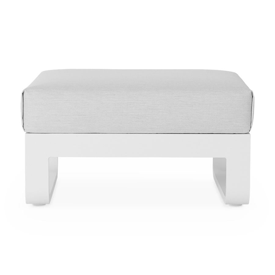 Outfit Footstool