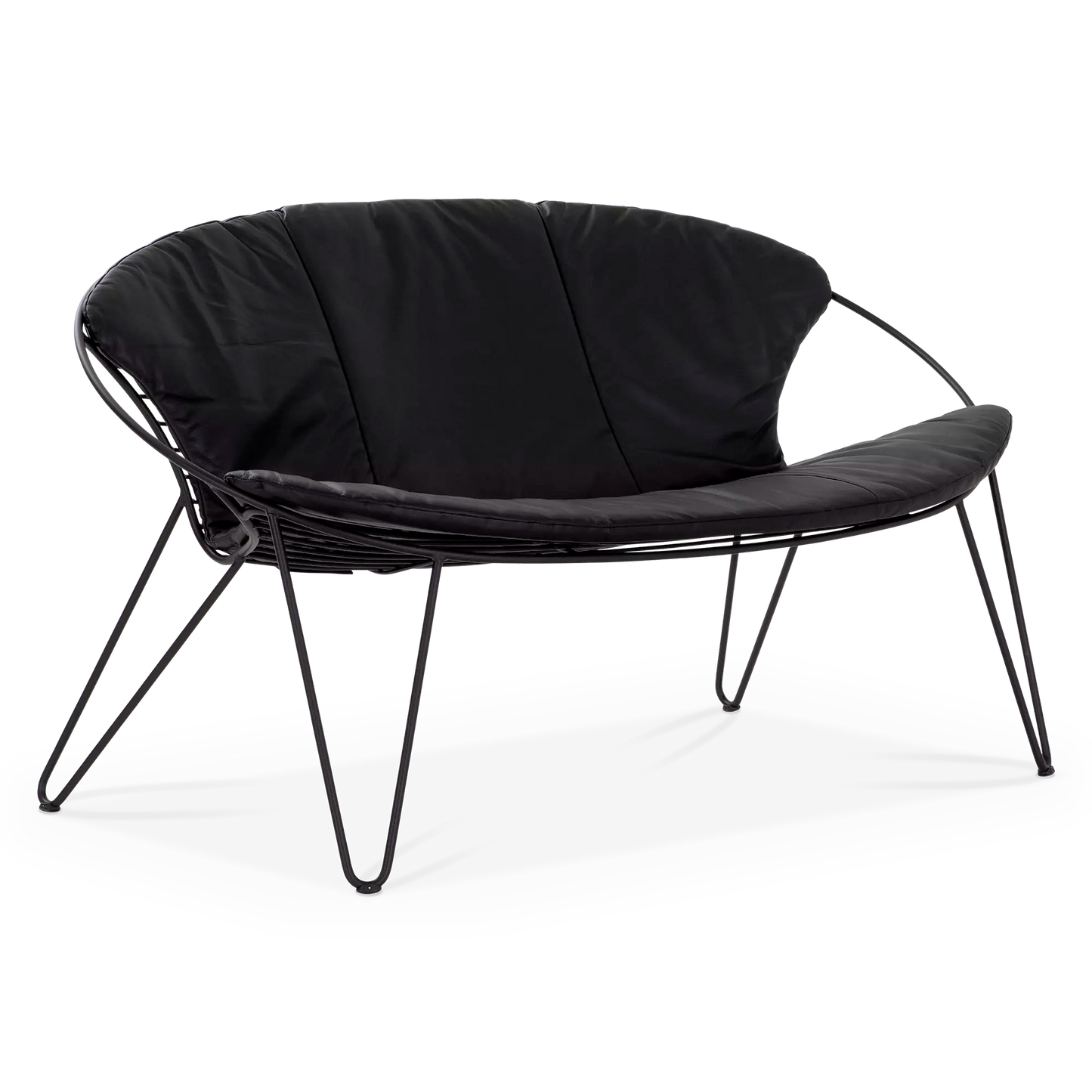 Wire Sofa