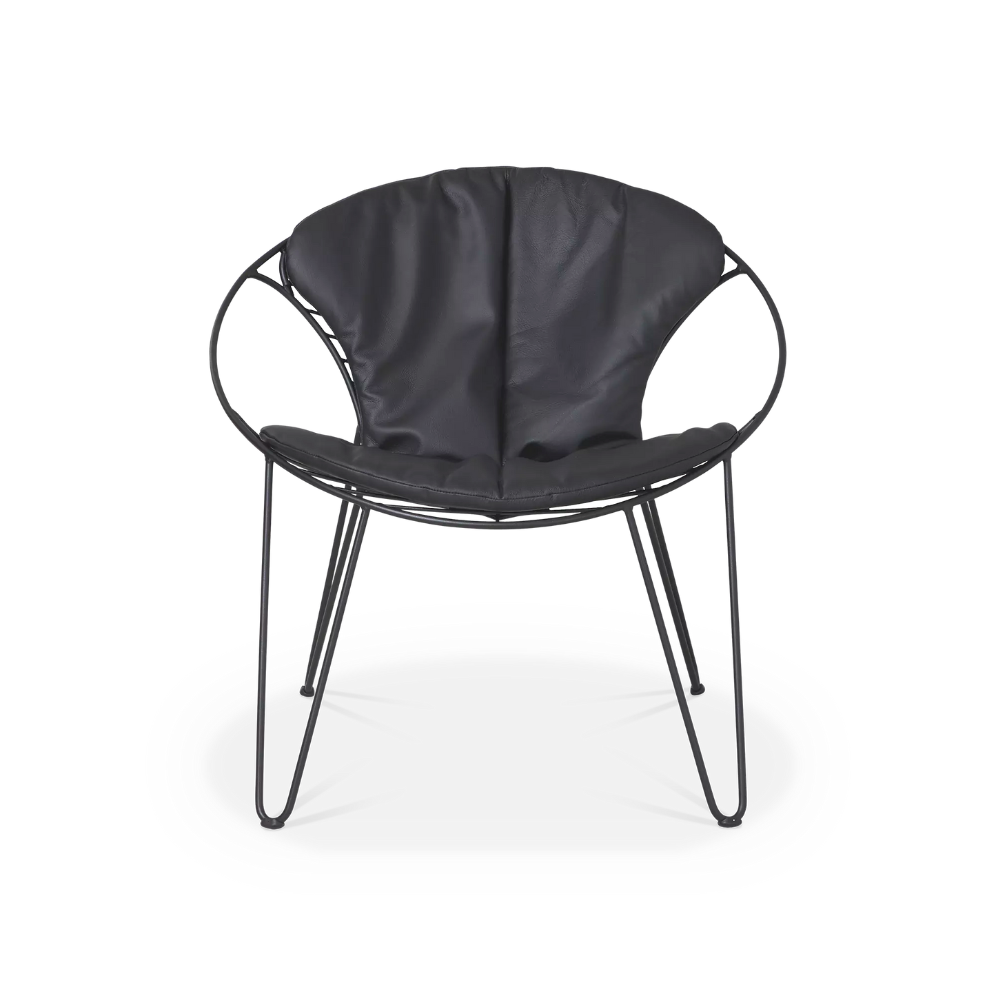 Fauteuil Wire