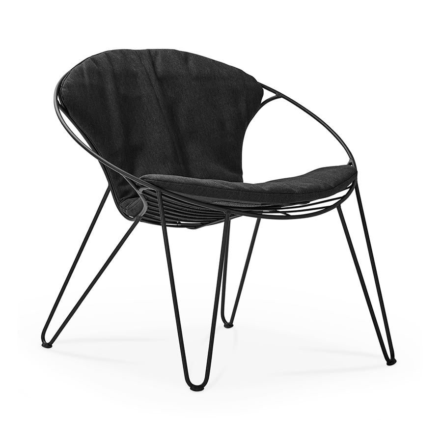 Fauteuil Wire
