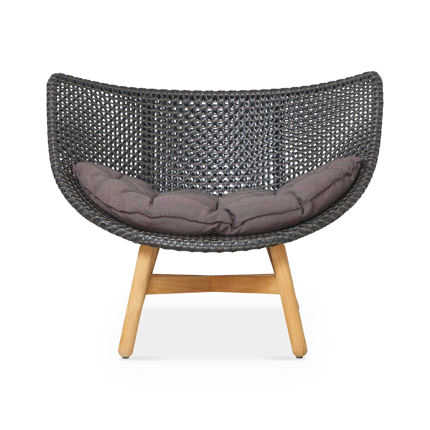 Mbrace Lounge Chair