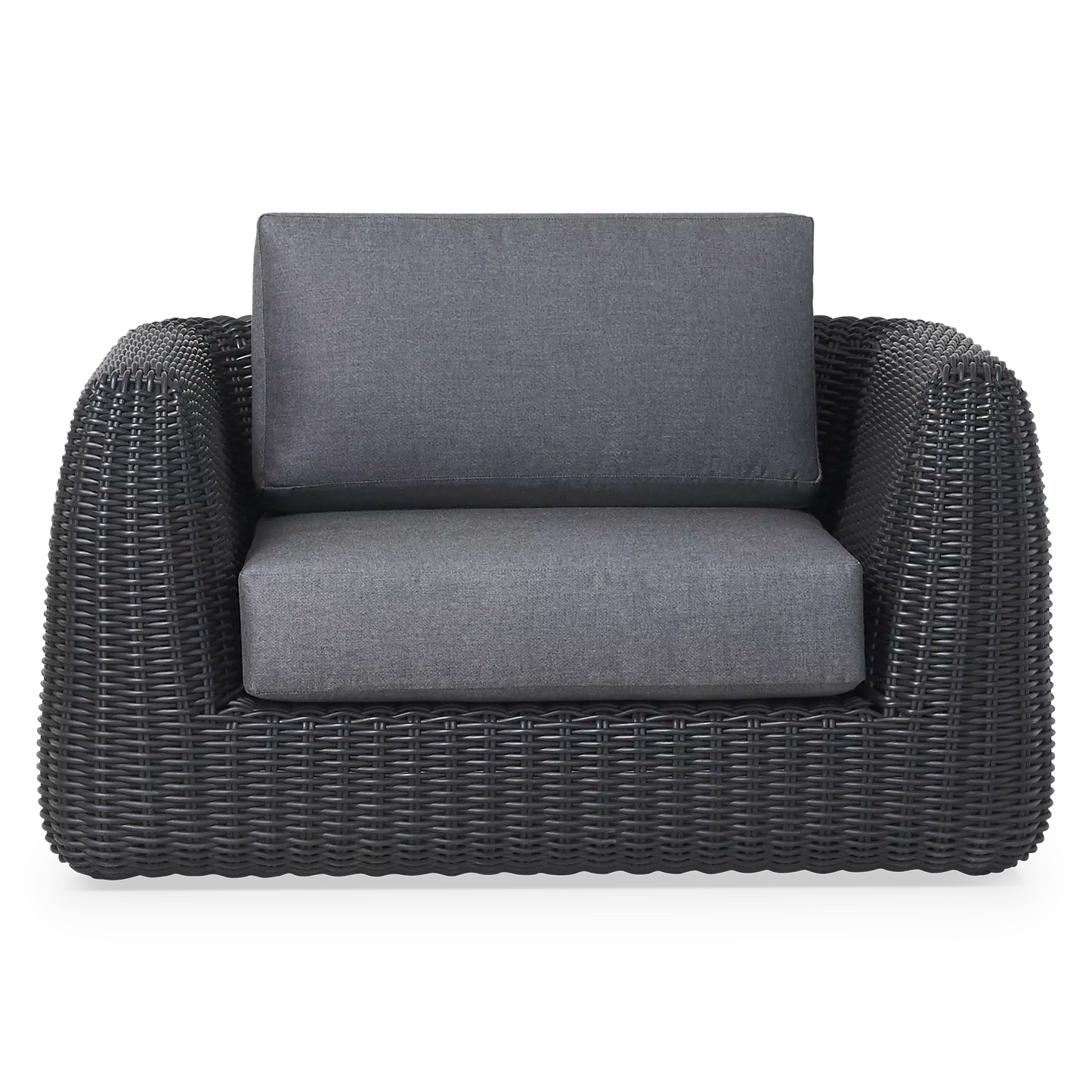 Big Enuf 1.5 Seater Lounge Chair