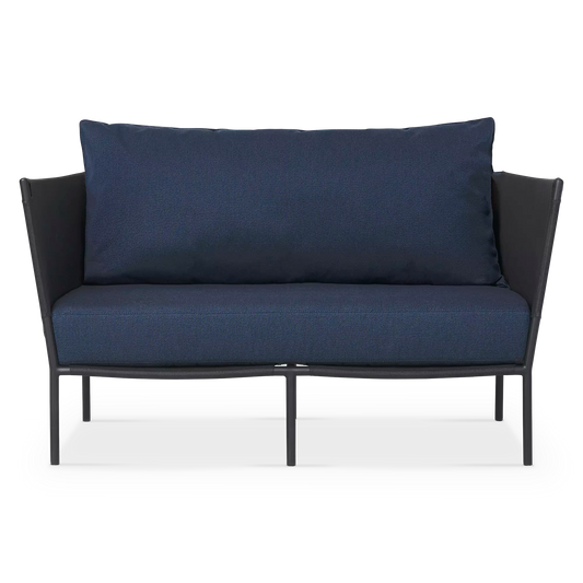 Catch me - Outdoor Textilene 2-Seater Sofa