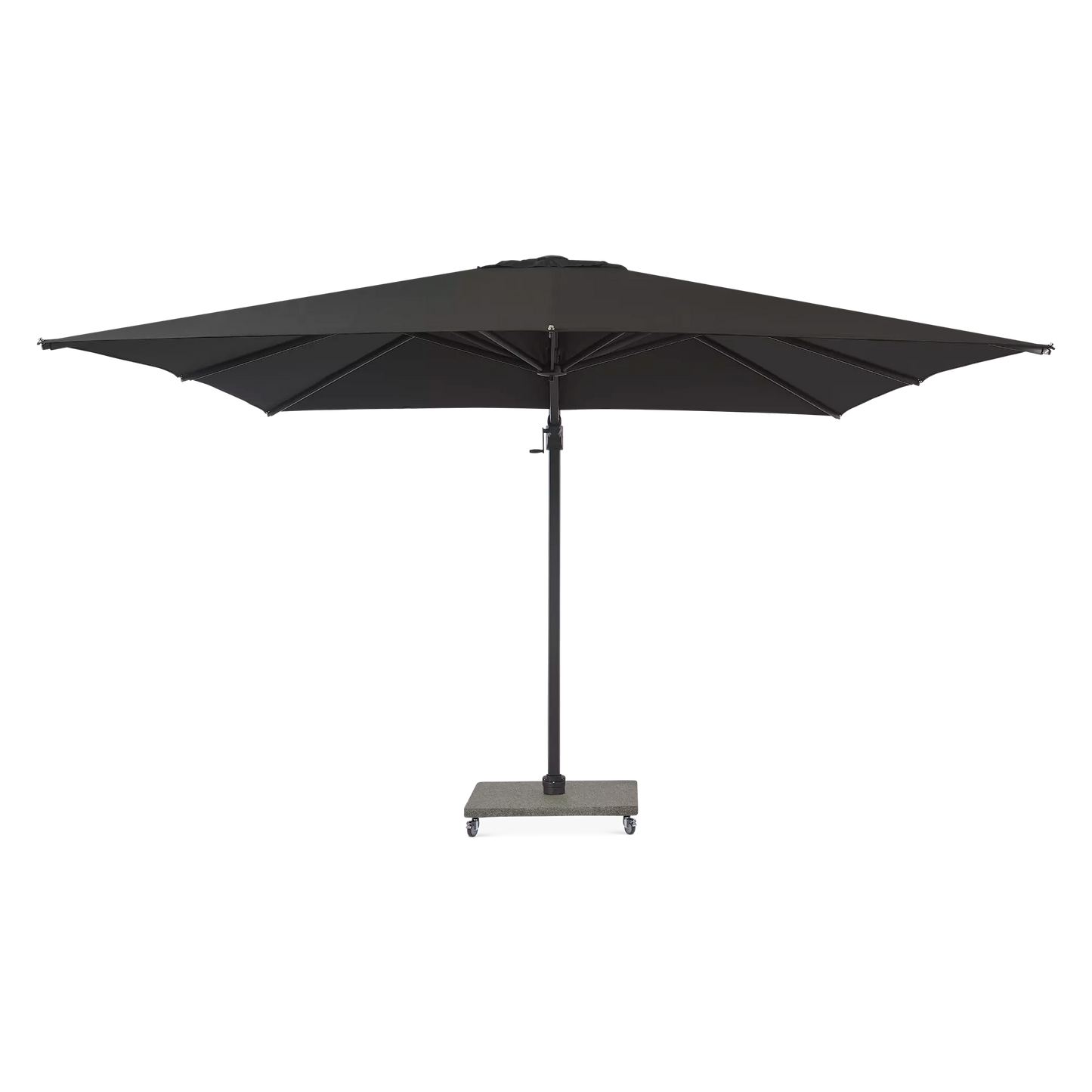 Parasol Antego carré