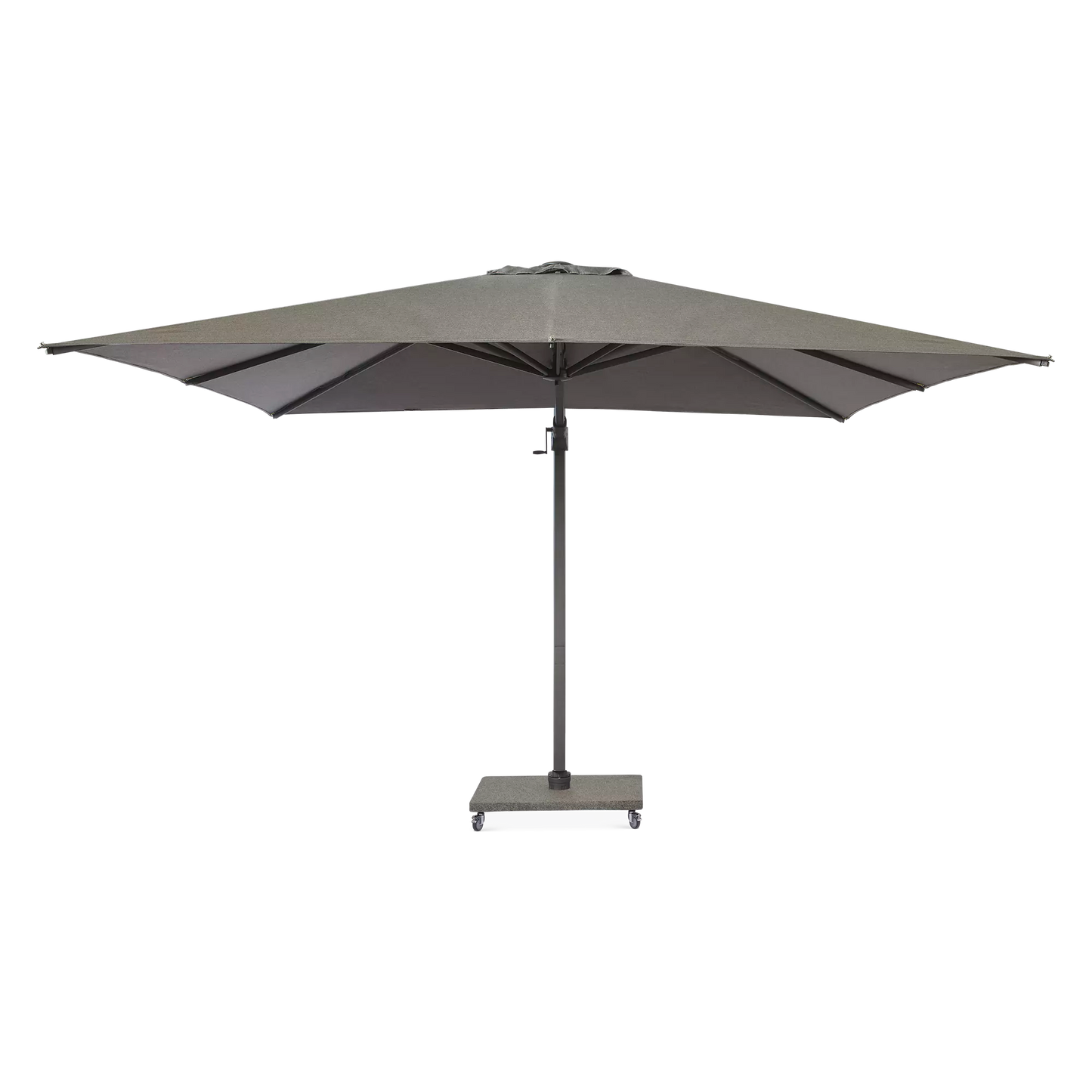 Parasol Antego carré