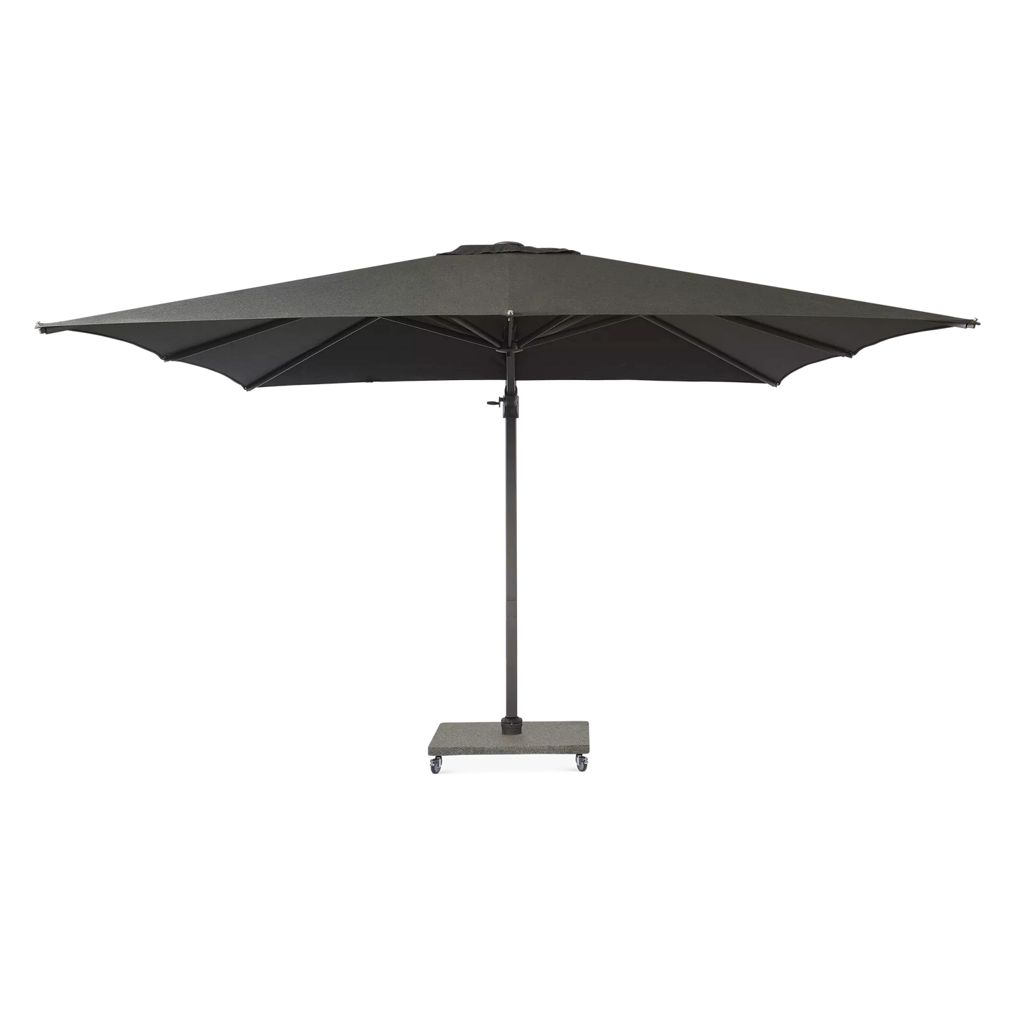 Parasol Antego carré