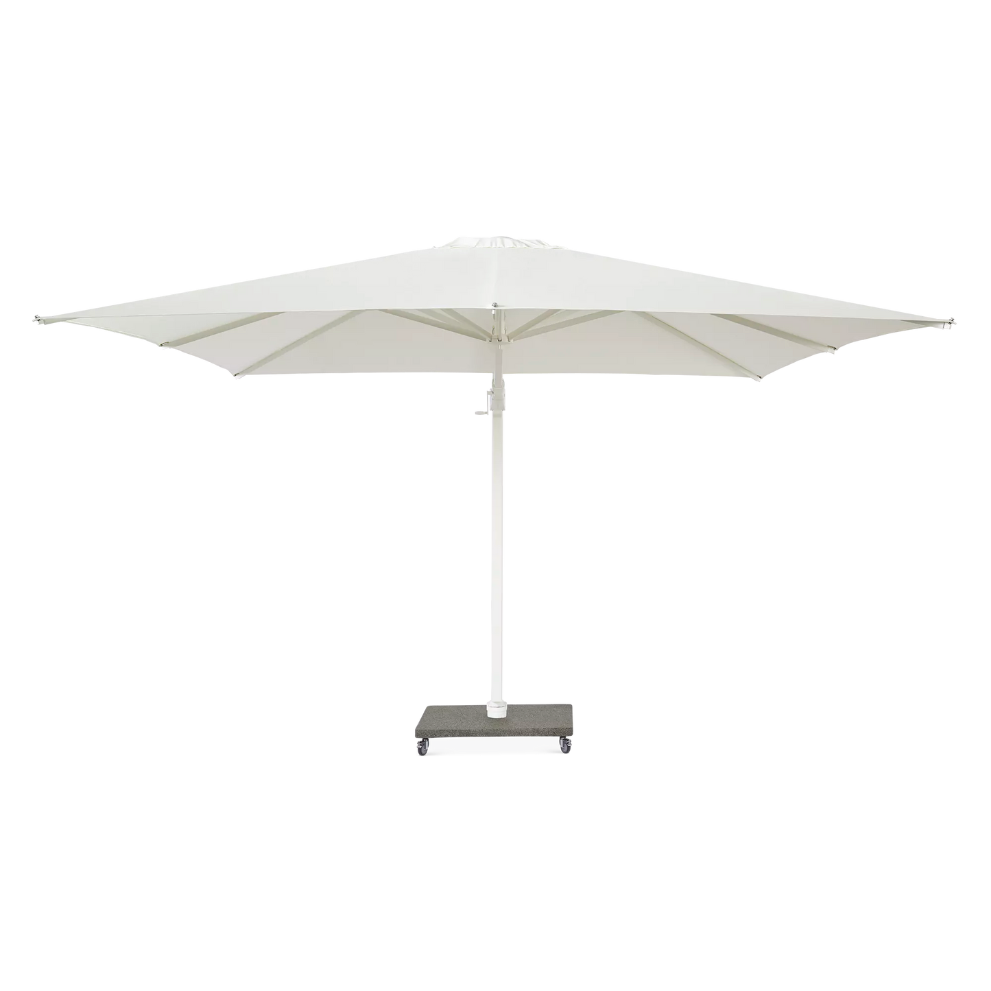 Parasol Antego carré