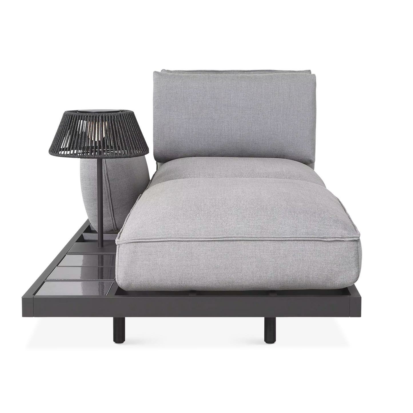 Mozaix Modular Lounger