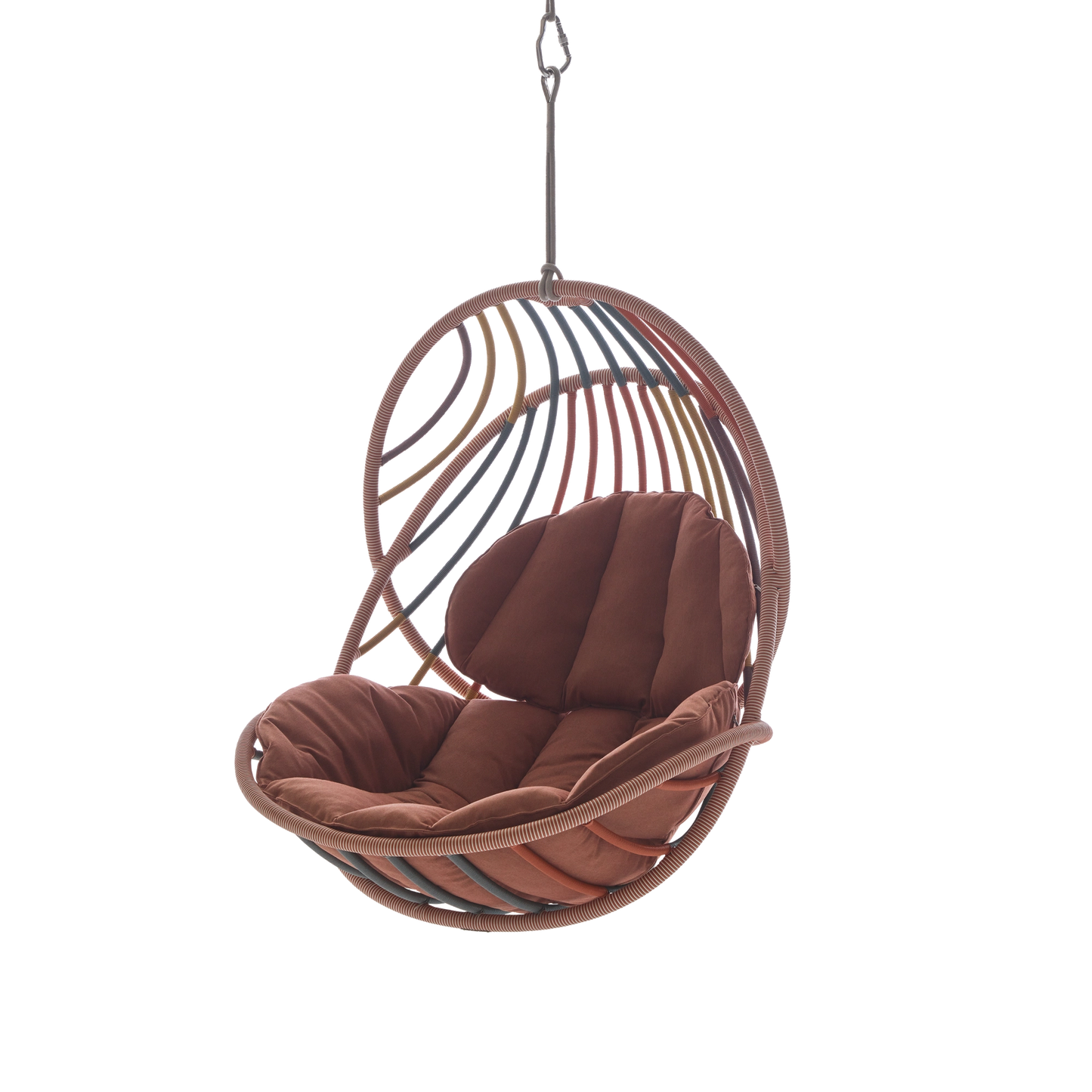Chaise suspendue Kida