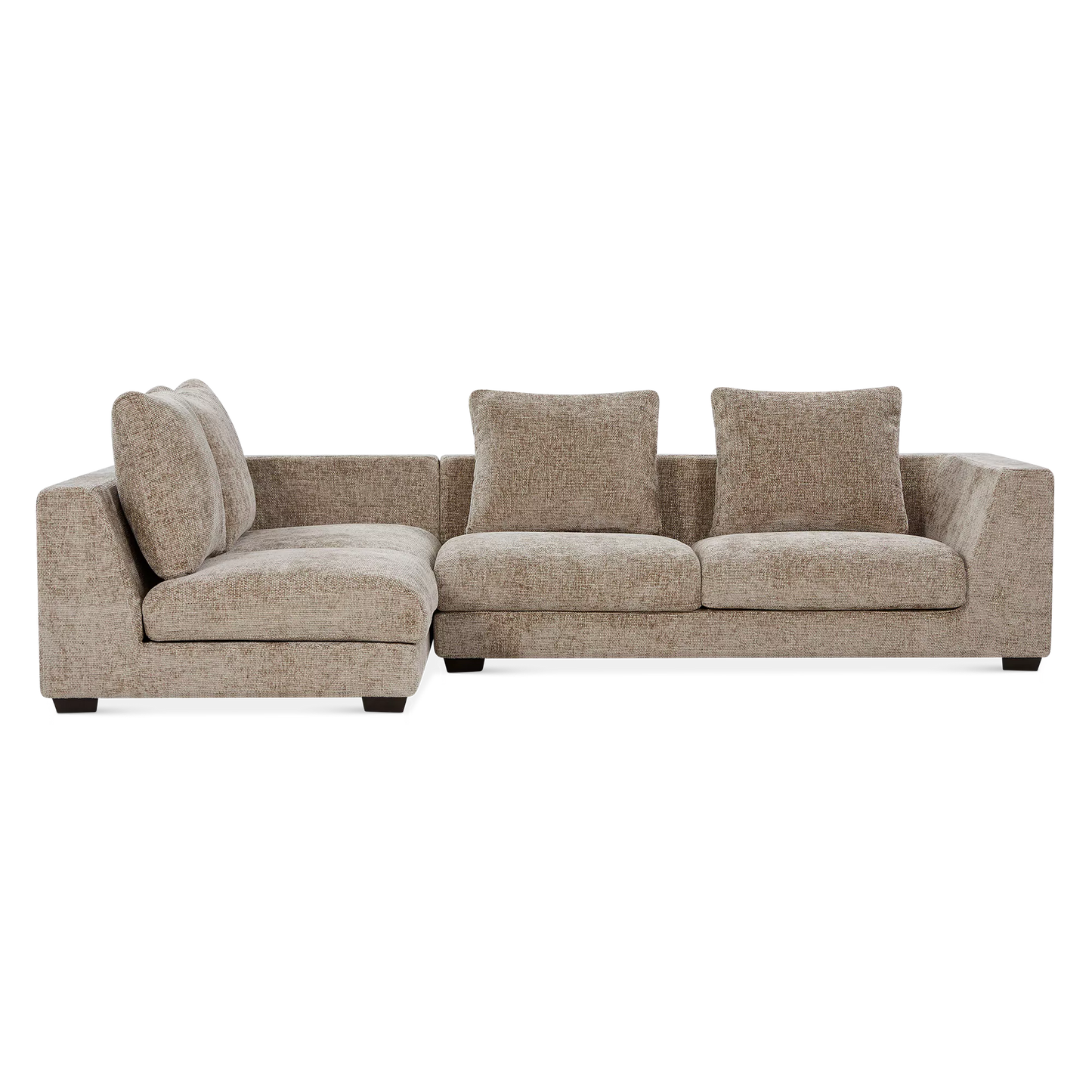 Sara Sectional Sofa