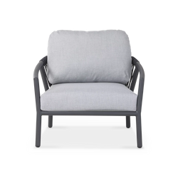 Open Up Lounge Chair