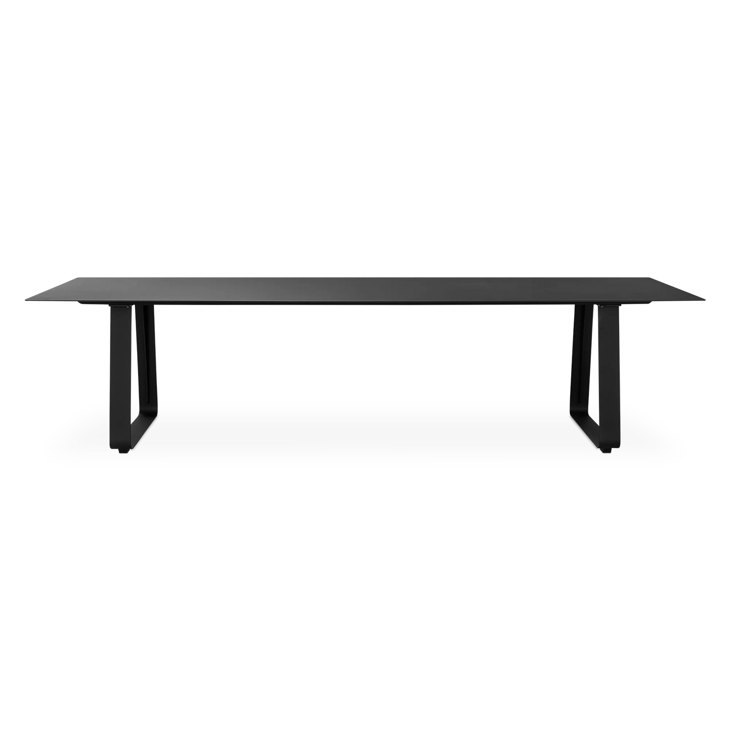 Over the Top Dining Table