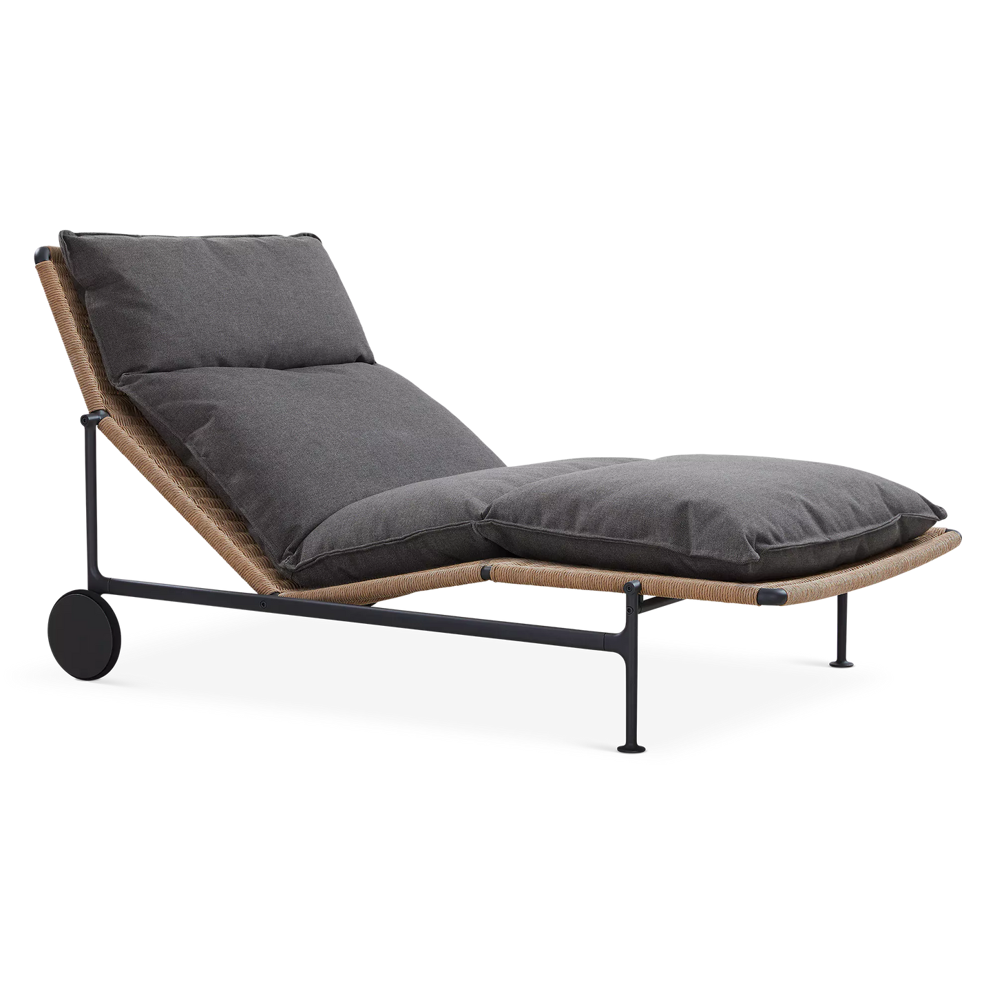 Chaise longue Zenith
