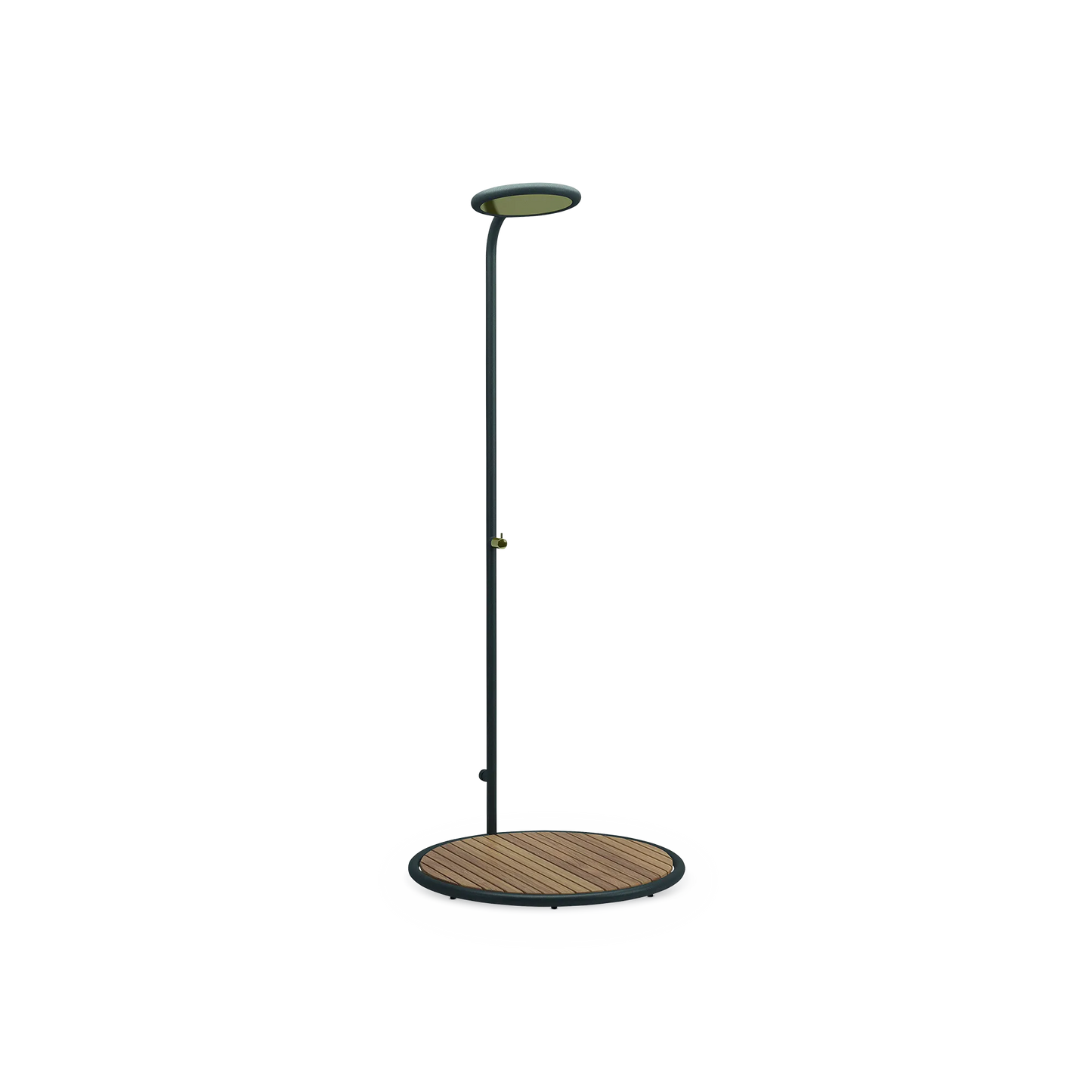 Garden Shower