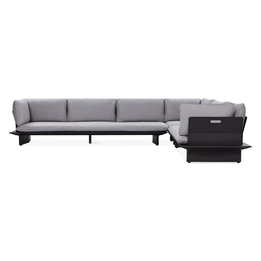 Canapé modulaire Statement
