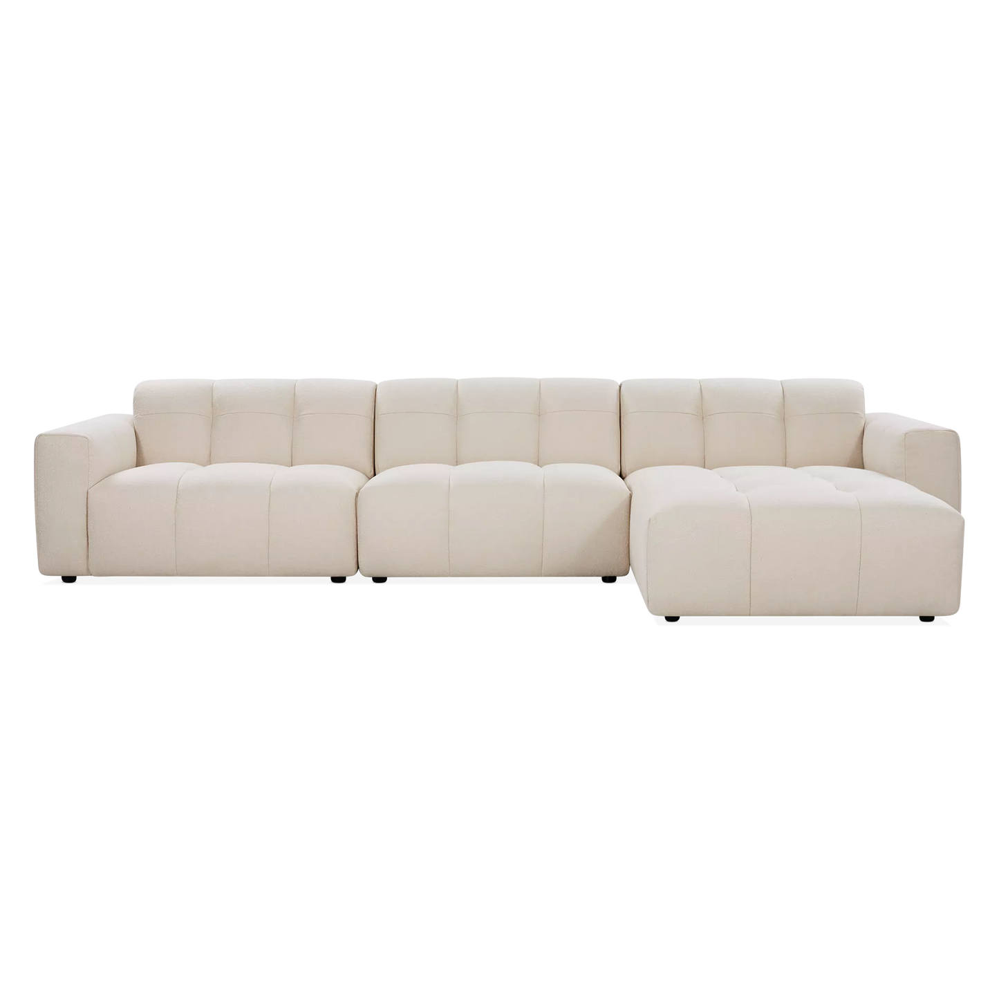 Chess - Modular Sofa by Furninova