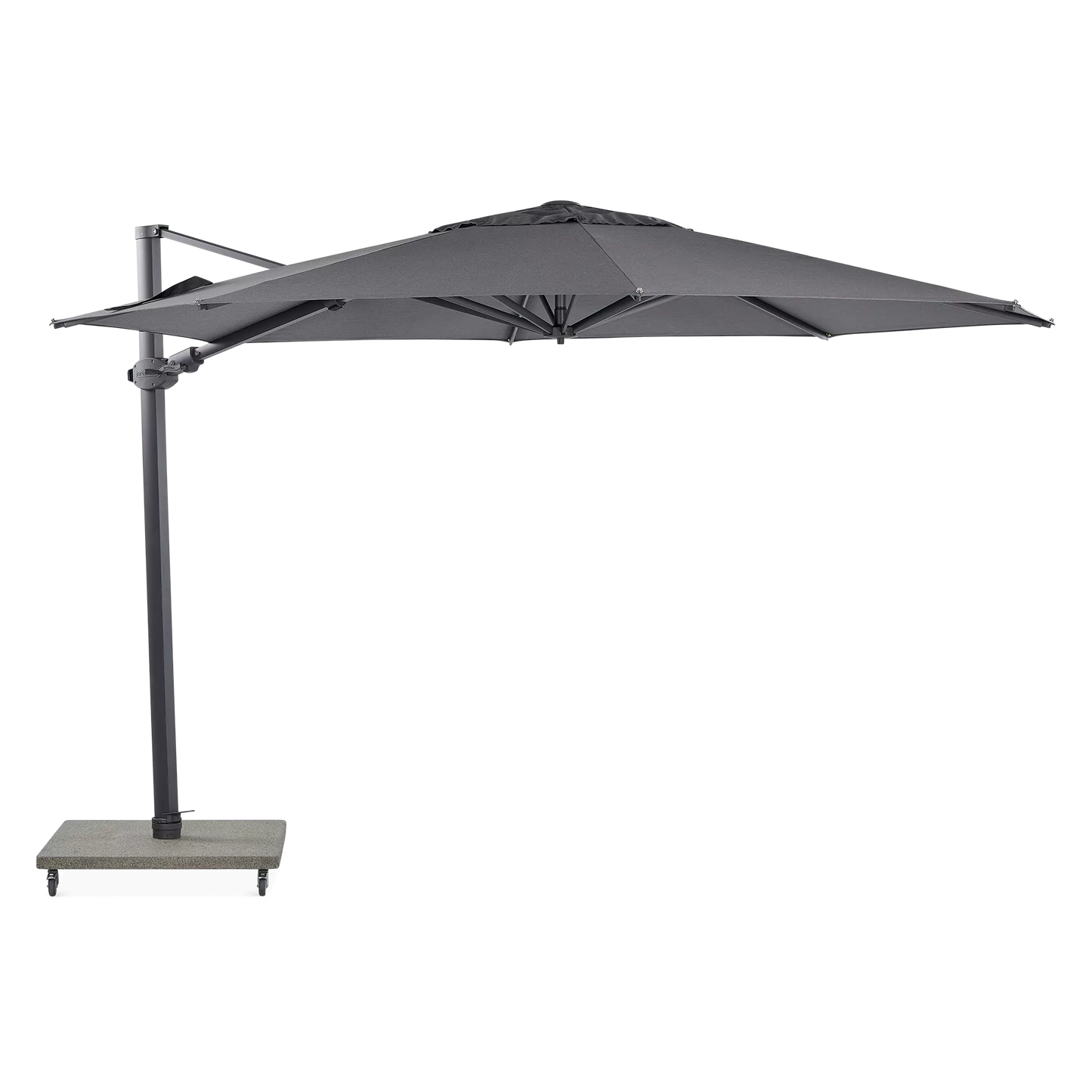 Parasol Antego rond