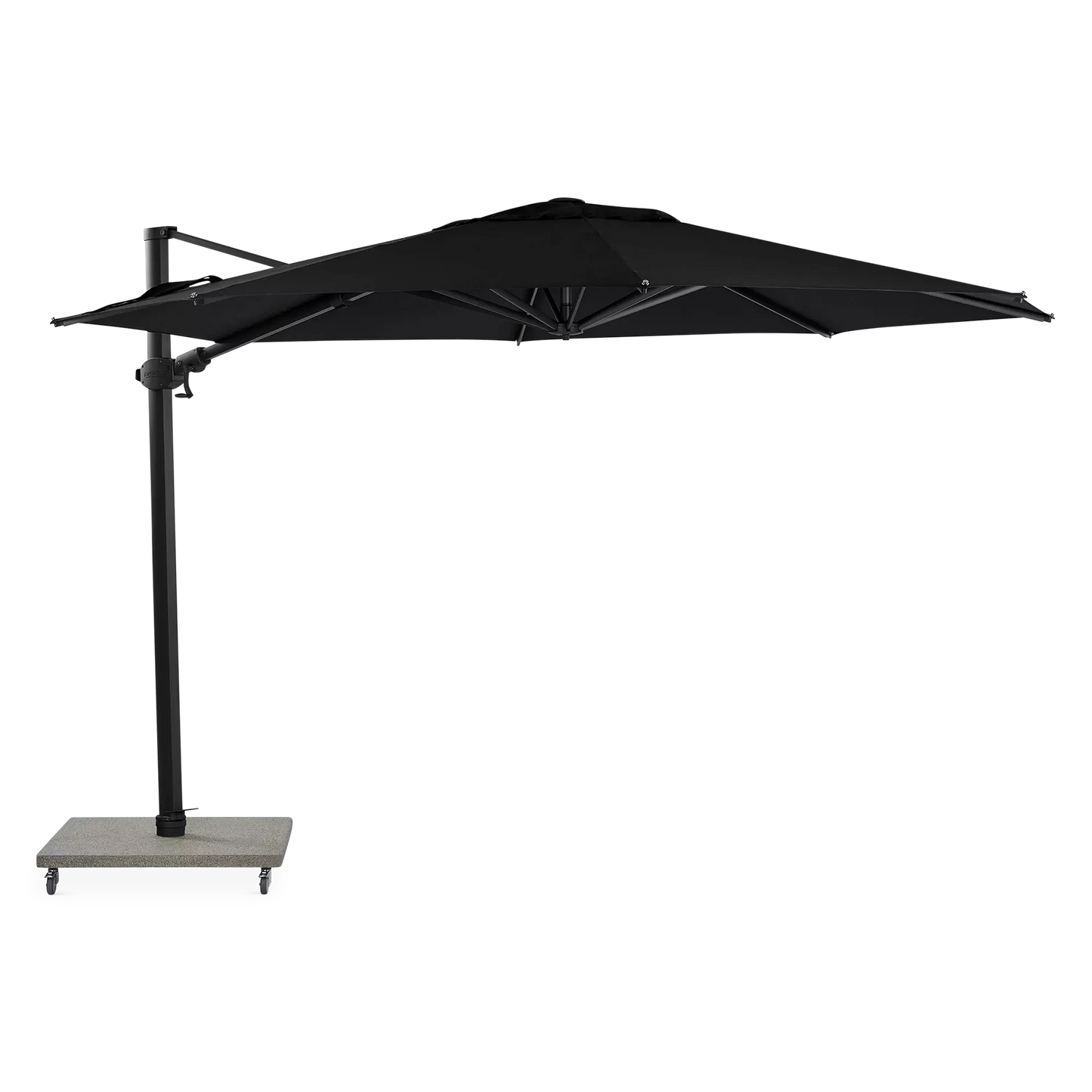 Parasol Antego rond
